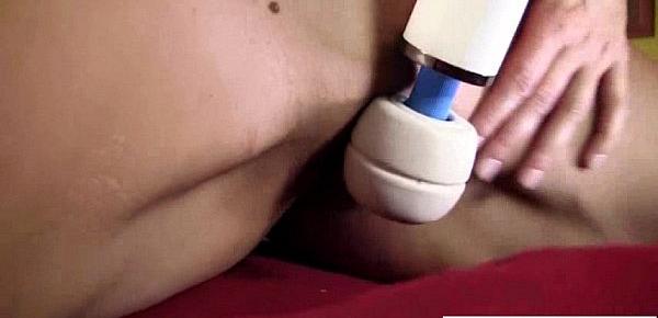  Solo Girl In Crazy Masturbation Tape Using All Kind Of  Things movie-06